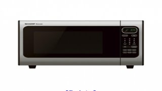 Sharp Microwave Model SMC1162HS Error Codes [upl. by Eaton331]