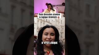 Ma troisième femme 💍 thefrenchitch alexhitchens femme femmes thaisdescufon société égalité [upl. by Anaoj]