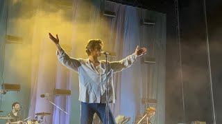 ARCTIC MONKEYS LIVE 2022  CALA MIJAS FESTIVAL  FULL SHOW [upl. by Frances]