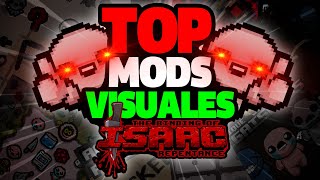 TOP MEJORES MODS VISUALES PARA TBOI [upl. by Nylsoj957]