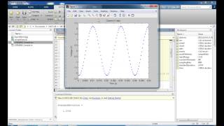 DAQ MATLAB Tutorial [upl. by Enelcaj]