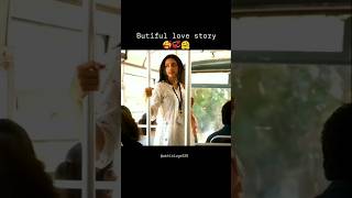 Butiful love story 🥰❤️ video youtube short ytstudio ternding song hindi song sachetparampara [upl. by Akirdna]