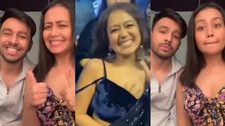 Naha kakkar new tik tok video  Neha Kakkar official  Nahakakkar  viralvideo  short [upl. by Aitnic]