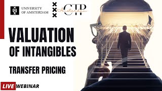 Valuation of intangibles in transfer pricing [upl. by Babbie]