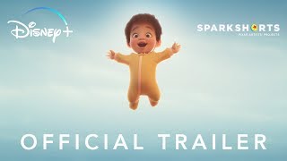 Pixar SparkShorts – Official Trailer  Disney  Start Streaming Nov 12 [upl. by Rehpotirhc753]