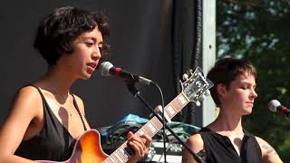 2018 Nelsonville Music Festival Haley Heynderickx [upl. by Sallyann]