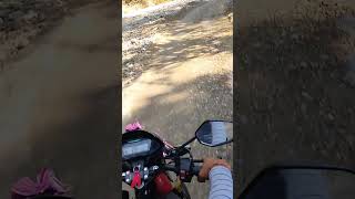 Bike Off Road offroad trending shorts shortvideo love viralvideo video subscribe 2025 [upl. by Ullund]