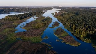 Off to Lithuania Back home by drone [upl. by Jade]