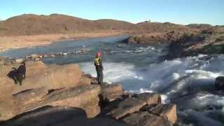 Summer in the Arctic Iqaluit Nunavut [upl. by Alia760]