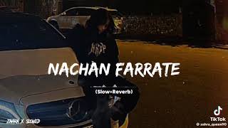 Nachan Farrate mar ka punjabi song [upl. by Scarlet]