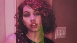 Alessia Cara  Here Slowed Down [upl. by Idak]