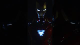 I built a REAL Iron Man Suit shorts [upl. by Fayola]