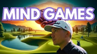 Why a Strategic Mindset is More Important Than Your Golf Swing [upl. by Yevoc]