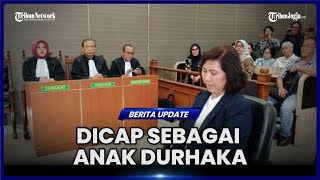 LAPORKAN IBU KE POLISI STEPHANIE DICAP SEBAGAI ANAK DURHAKA [upl. by Eixirt712]