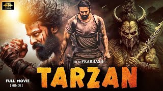 quotTarzanquot New 2024 Released Full Hindi Dubbed Action Movie  Latest New Hindi Dubbed Movies 2024 [upl. by Belinda]