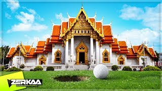 GOLF IN THAILAND Golf It [upl. by Kahlil]