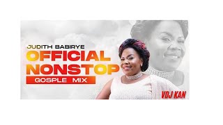 BEST OF JUDITH BABIRYE GOSPEL MIX 2024Mukama wanjagala Omwoyo Obuntu Obutono uganda [upl. by Yelkrab]