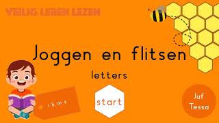 VLL Kern start • letters [upl. by Philip599]