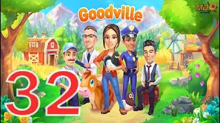 Goodville Farm Game Adventure  Gameplay Walkthrough Part 32 [upl. by Bing]