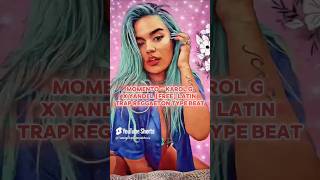 Karol G Type Beat Mix FREE 🔥 LATINTRAP TYPE BEATS 🔥 karolg freebeats instrumentals [upl. by Notyalc646]