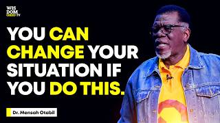 TIRED OF YOUR CURRENT LIFE DO THIS  MENSA OTABIL MESSAGES [upl. by Normy]