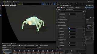 Stylized Shaders Modifying WPO [upl. by Boothman]