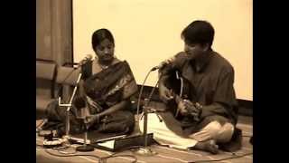 Broohi mukundeti by Vedanth Bharadwajwmv [upl. by Yenffad]