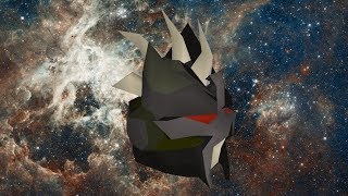 Getting The KBD Slayer Helmet  OSRS [upl. by Melleta]