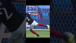 Pavard insane goal🥶💀 zidane zizou zidanepsg zinedinezidane fyp viral capcut edit [upl. by Naples814]