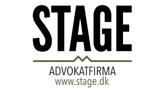 Forsvarsadvokat Mette Grith Stage [upl. by Oicam]