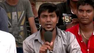 Chennai Bike Race Chennai Super Hit Gana Song RedPix24x7 [upl. by Neema960]