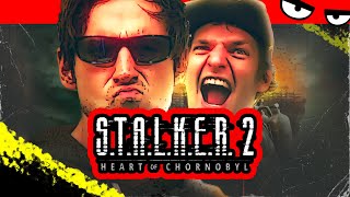 Das erhoffte SUPERSEQUEL  STALKER 2 Heart of Chernobyl LPTest [upl. by Eimma287]