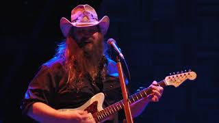 2021 CCMA Awards  Chris Stapleton  You Should Probably Leave [upl. by Rawde]