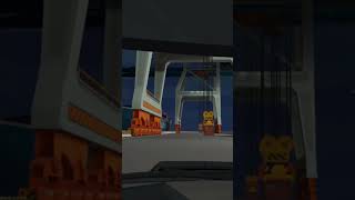 Crash vr igotalotofworktodo gorillatag howthehelldidinotknowthat birthdaysong automobile [upl. by Felicio212]