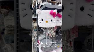 Adorable Desk Lamps at Walmart🤩shopping walmart newarrival cute adorable kitty spiderman [upl. by Larochelle]