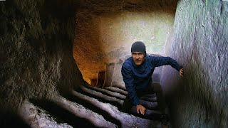 6 Deepest Holes Humans Have Ever Dug by Hand [upl. by Sapers644]