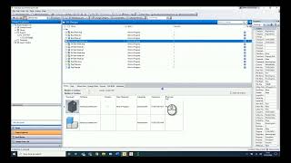 Graitec PowerPack for Autodesk Vault Export Structure to DXF [upl. by Adriena]