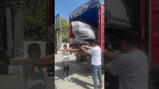 EPSON sublimation printer Shipments Shipping [upl. by Ylac]