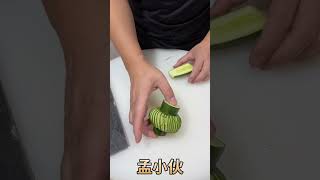 Cucumber vegetable cutting fruit vegetables fruits fruitcutting vairalvideo [upl. by Trista]