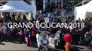 Grand Boucan 2018 [upl. by Sawyer]