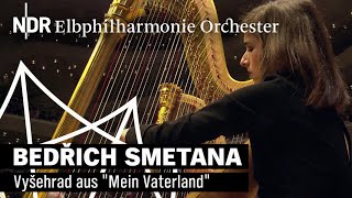 Bedřich Smetana quotVyšehradquot  Alan Gilbert  NDR Elbphilharmonie Orchester [upl. by Latta202]