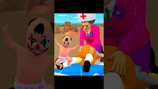 আজকে আমার জানুর বেবি ডেলিভারি🫣 Bangla Cartoon Mojar Cartoon  Bhuter Cartoon shorts cartoon [upl. by Finnigan]