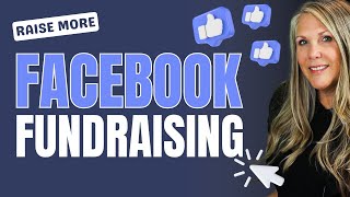 Boost Donations with These 3 Facebook Fundraising Hacks [upl. by Nidorf]