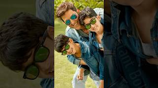 Hrithik Roshan songs Hrehaan Roshan and Hridhaan Roshan [upl. by Giarc402]