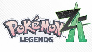 FINAL POKÉMON WORLD CHAMPIONSHIP y HEMOS SIDO ENGAÑADOS con POKÉMON LEGENDS ZA [upl. by Anyer339]