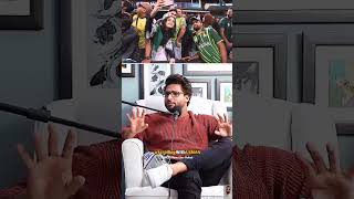 Imam Ul Haq Talking 😡 About Babar Azam Fan Following😯🏏 shorts cricket youtubeshorts [upl. by Euqor]