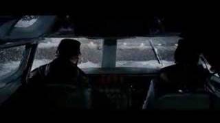 Airport Movie fantrailer [upl. by Carrew]