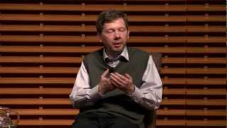 Conversations on Compassion with Eckhart Tolle [upl. by Egwan]