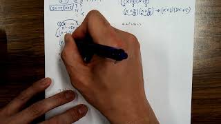 Factor Trinomials when a is greater than 1 using diamond method [upl. by Aiak]