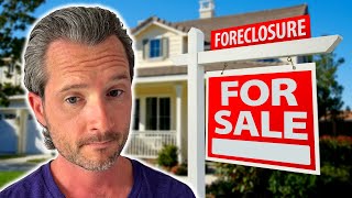 Fannie Mae Get READY for a RECESSION  Foreclosures UP 39 [upl. by Trainer]